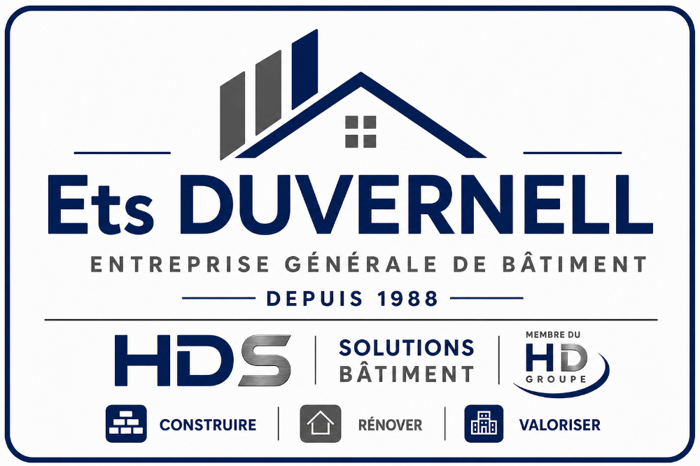 Ets Duvernell